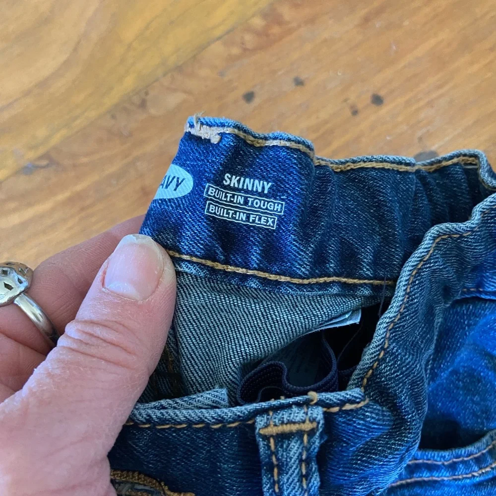 Old Navy Boys Size 14 Jeans